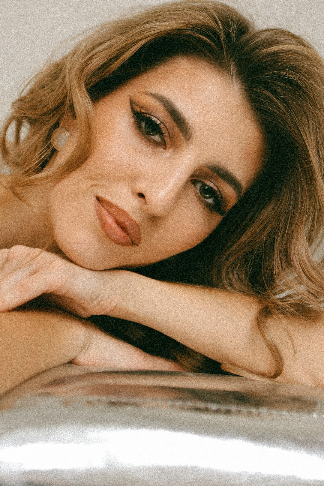 Ксюша. Фотограф Нижний Новгород