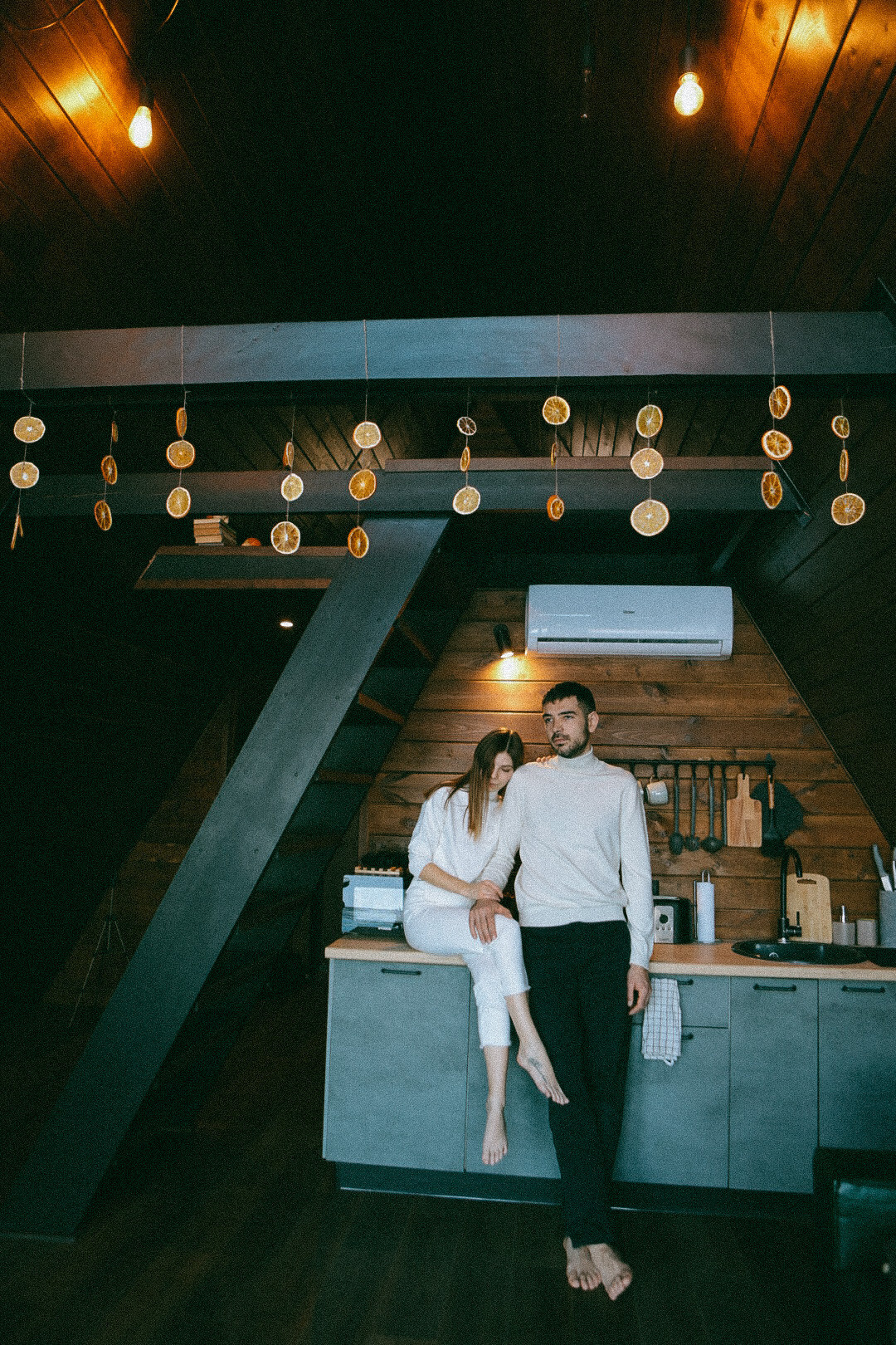 Эдик и Ксюша. Фотограф Нижний Новгород