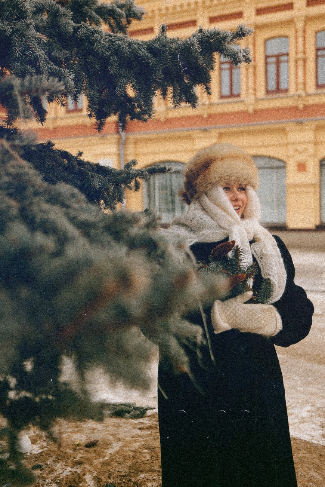 Лиза. Фотограф Нижний Новгород
