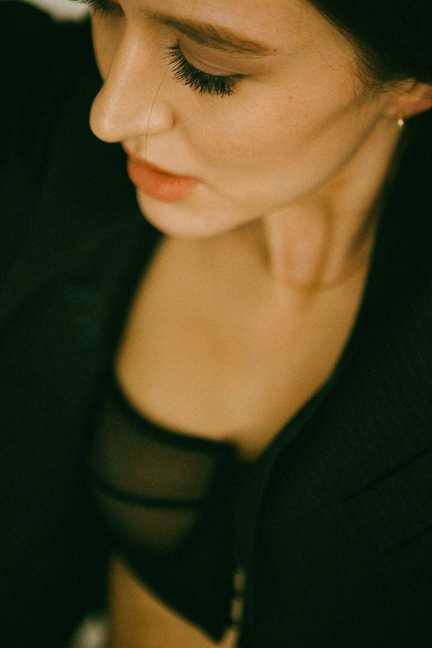 Женя. Фотограф Нижний Новгород