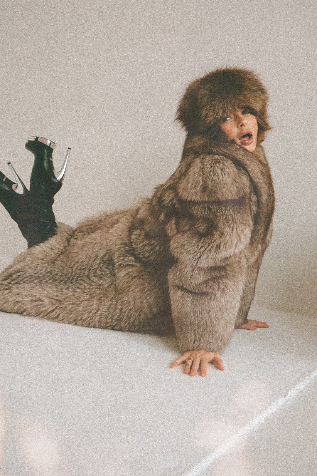 Аня. Фотограф Нижний Новгород