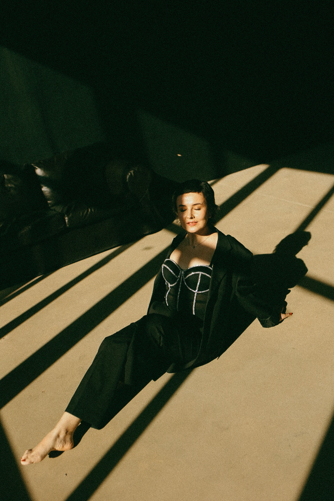 Полина. Фотограф Нижний Новгород