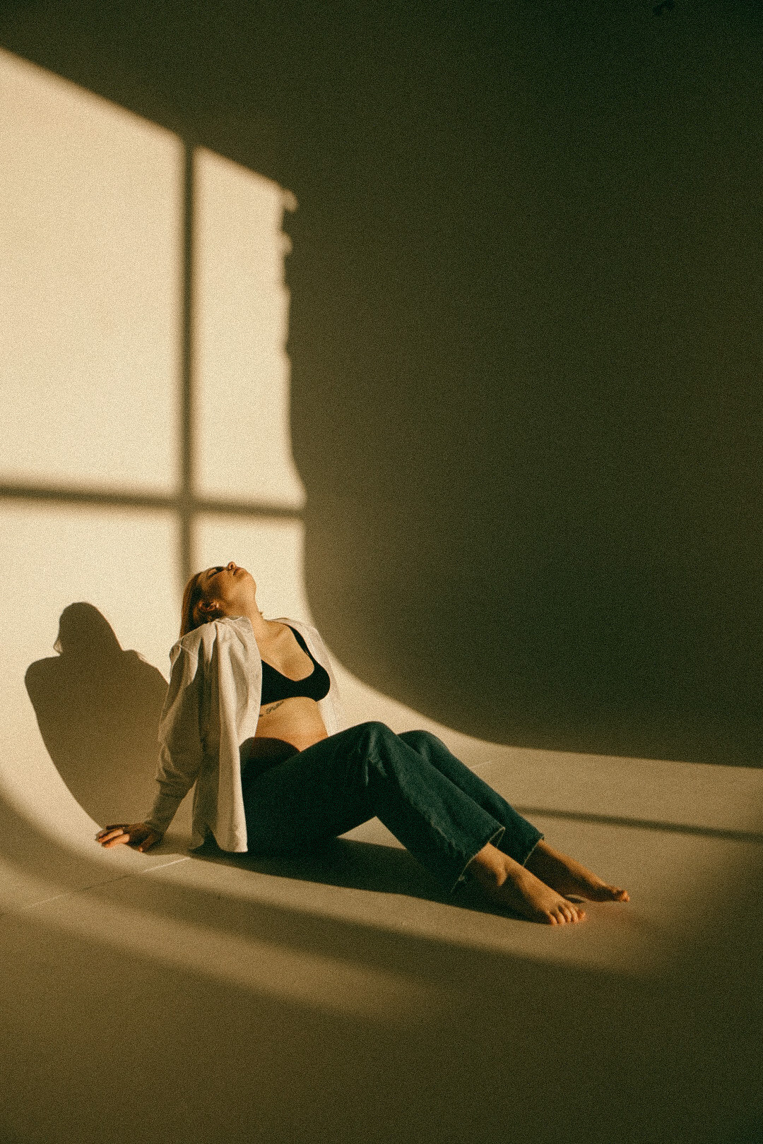 Angie. Фотограф Нижний Новгород