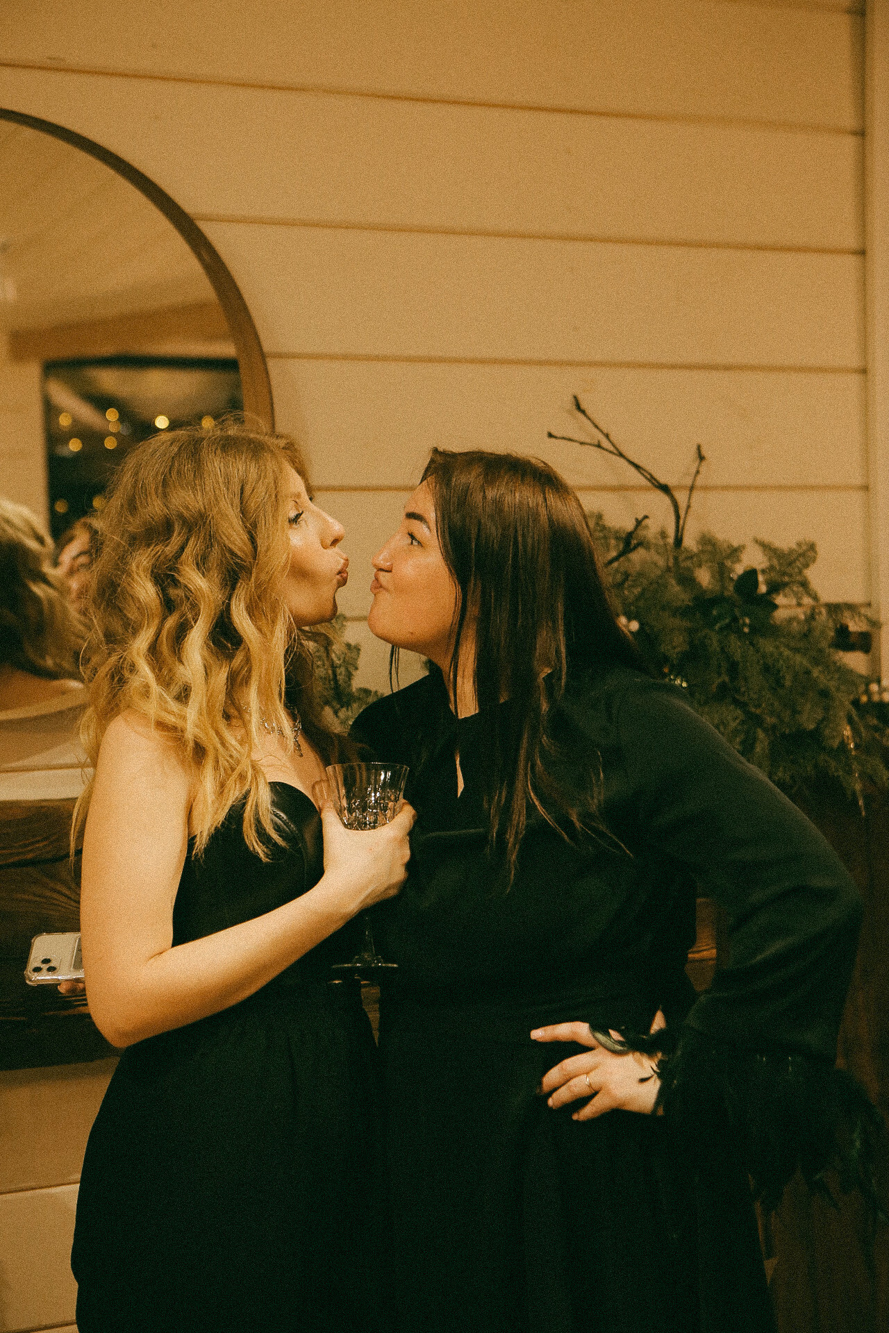 B-day Ksusha. Фотограф Нижний Новгород