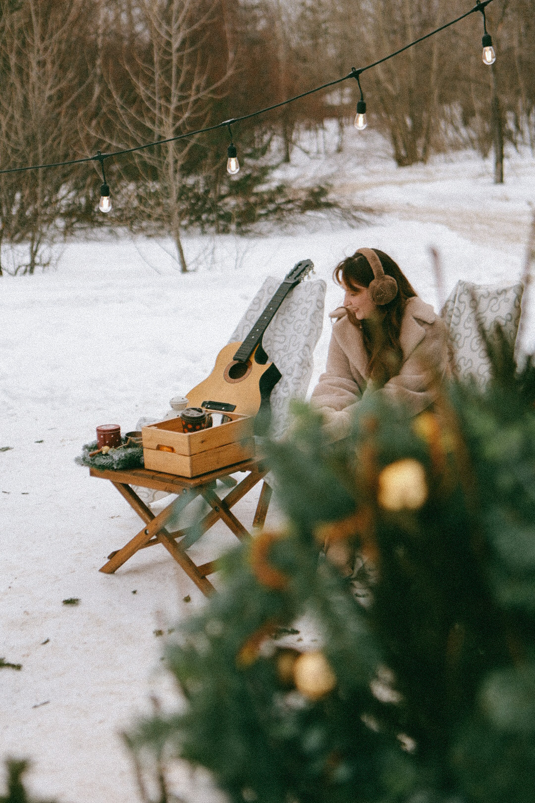 Катя. Фотограф Нижний Новгород
