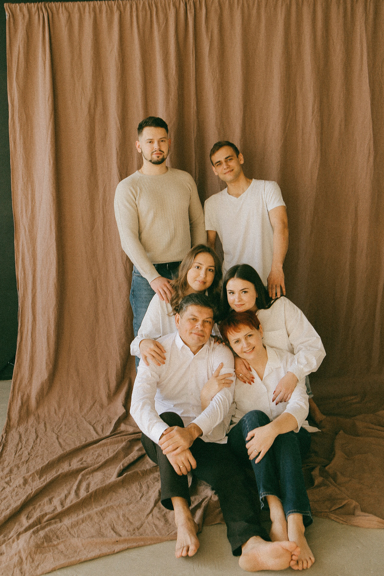 Family. Фотограф Нижний Новгород