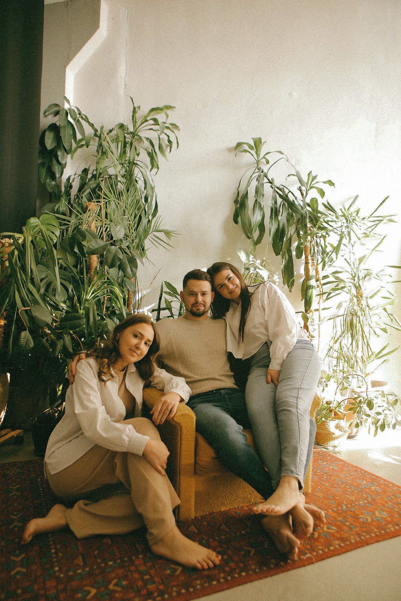 Family. Фотограф Нижний Новгород