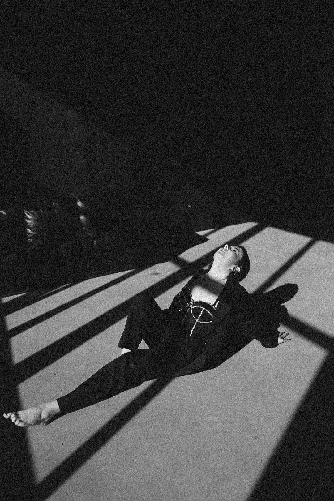 Полина. Фотограф Нижний Новгород