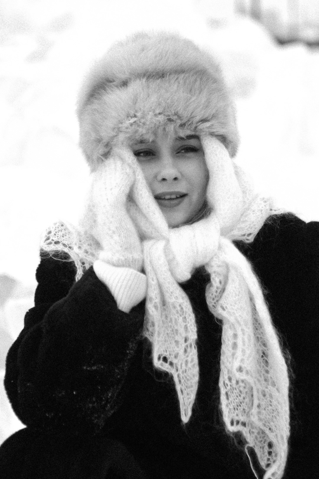 Лиза. Фотограф Нижний Новгород