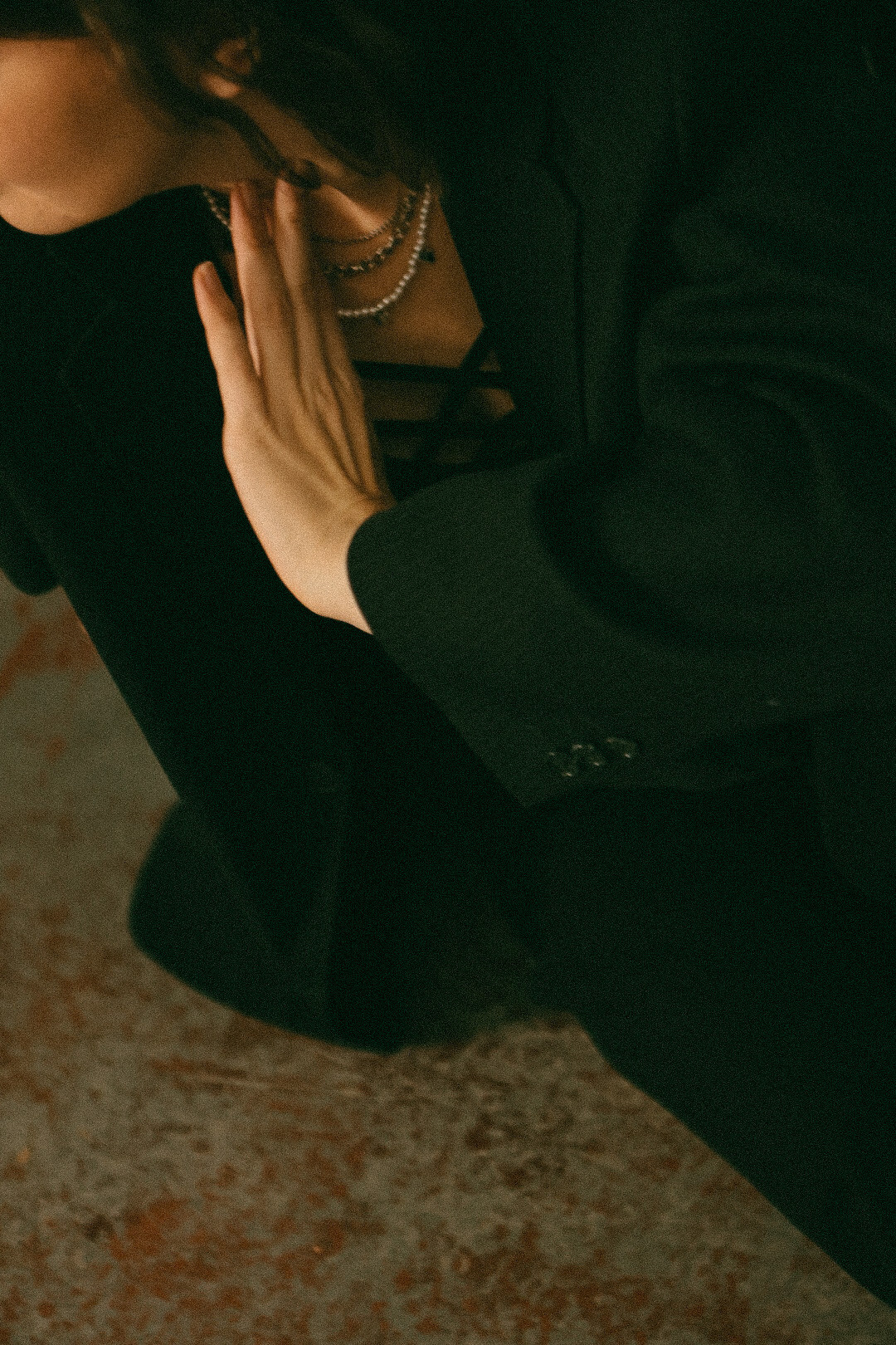 Лиза. Фотограф Нижний Новгород