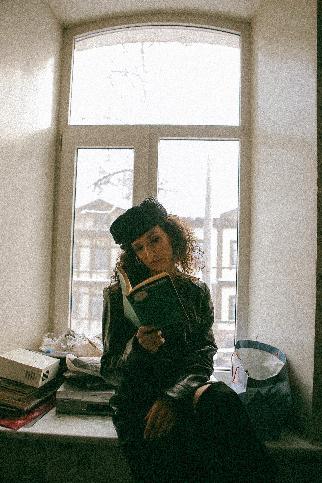 Женя. Фотограф Нижний Новгород