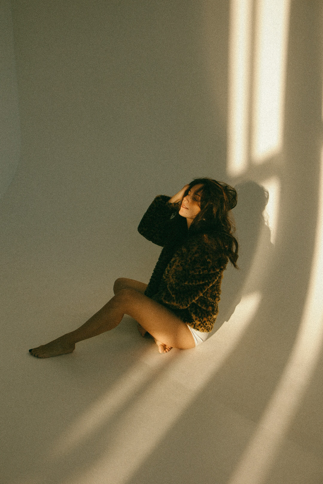 Настя. Фотограф Нижний Новгород