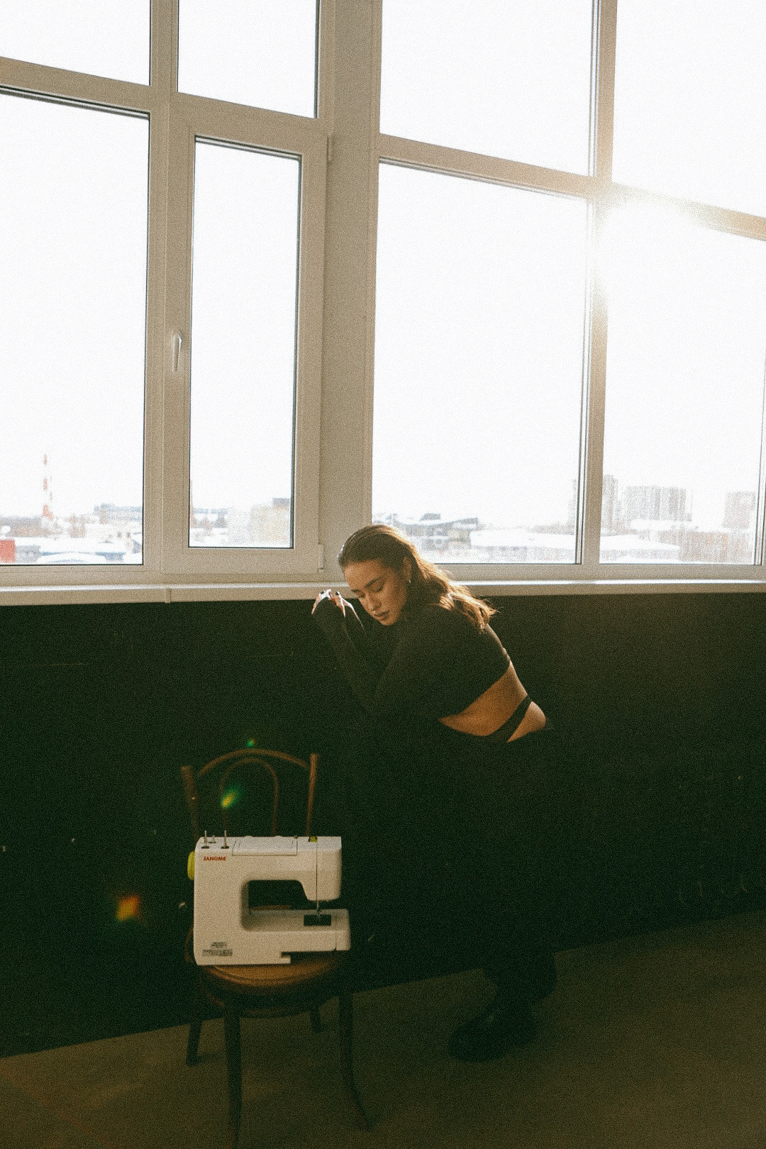 Настя. Фотограф Нижний Новгород