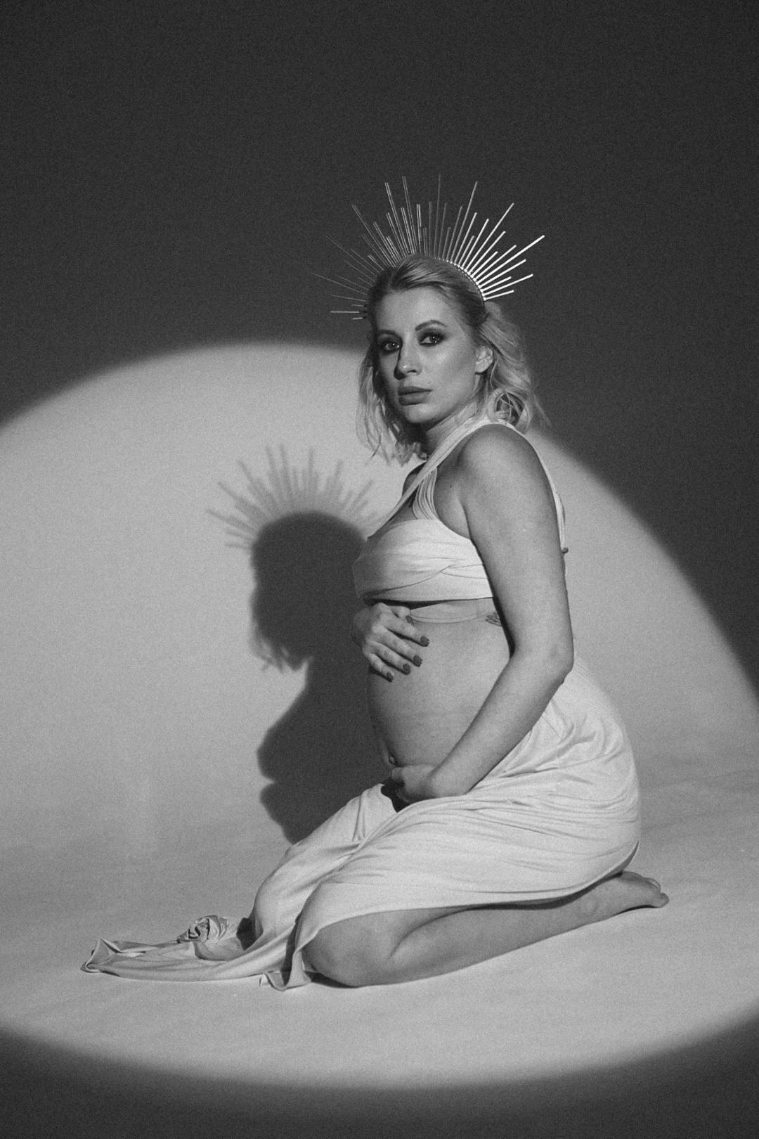 Вика и Олег. Фотограф Нижний Новгород