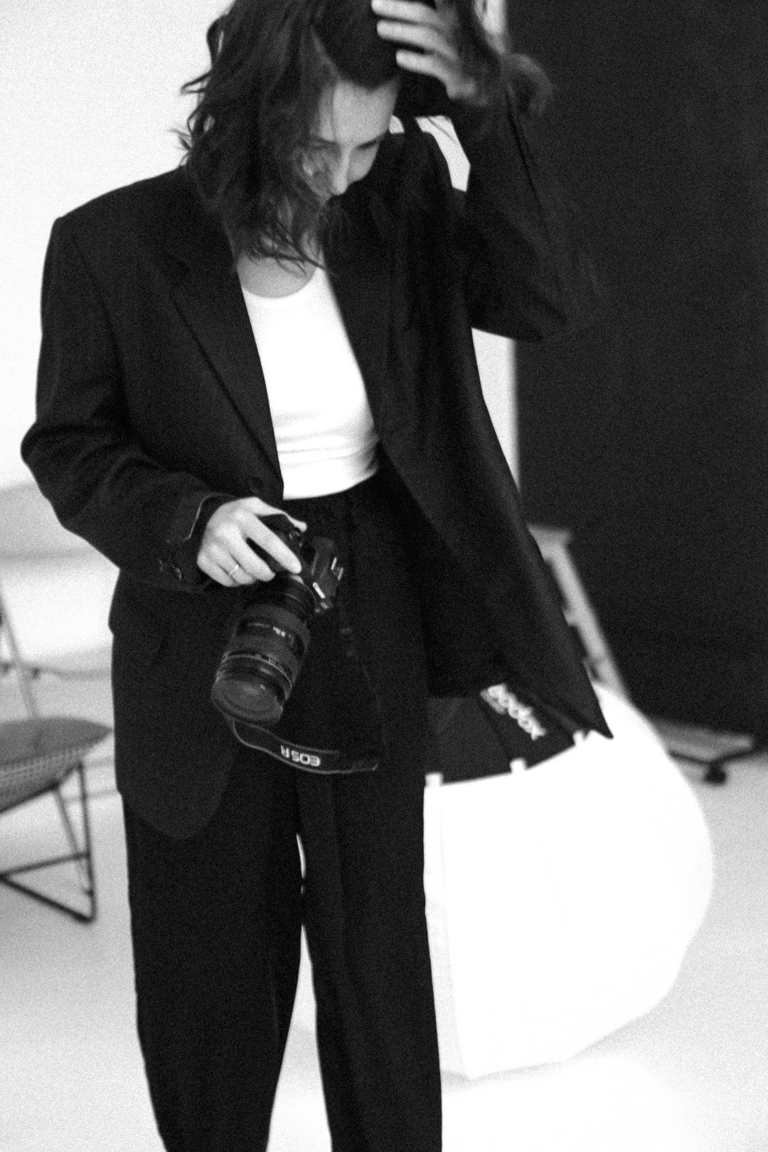 Вера. Фотограф Нижний Новгород