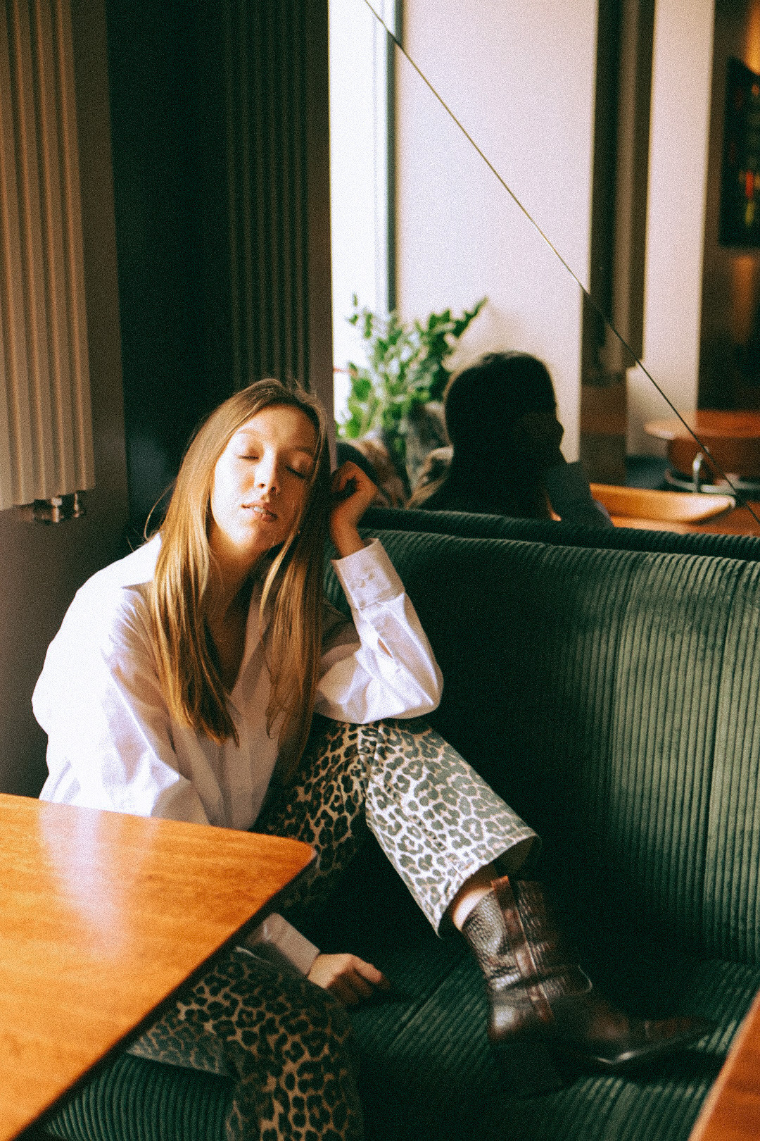 Кристина. Фотограф Нижний Новгород