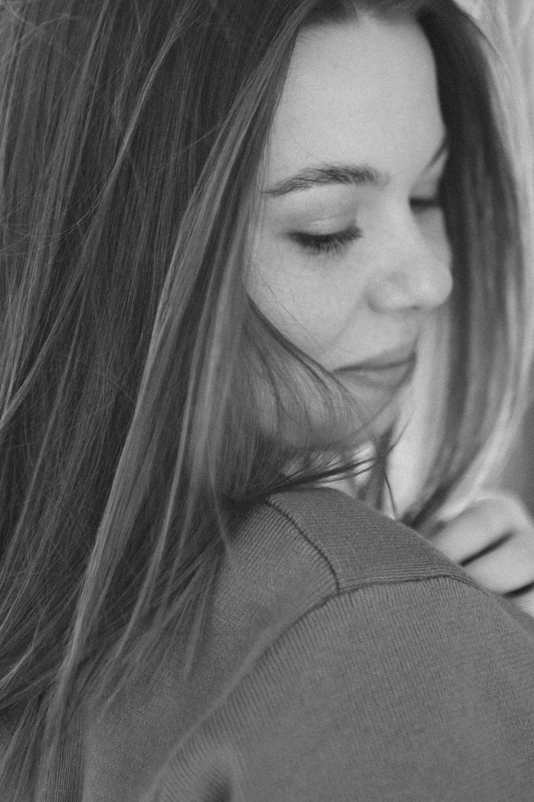 Angie. Фотограф Нижний Новгород