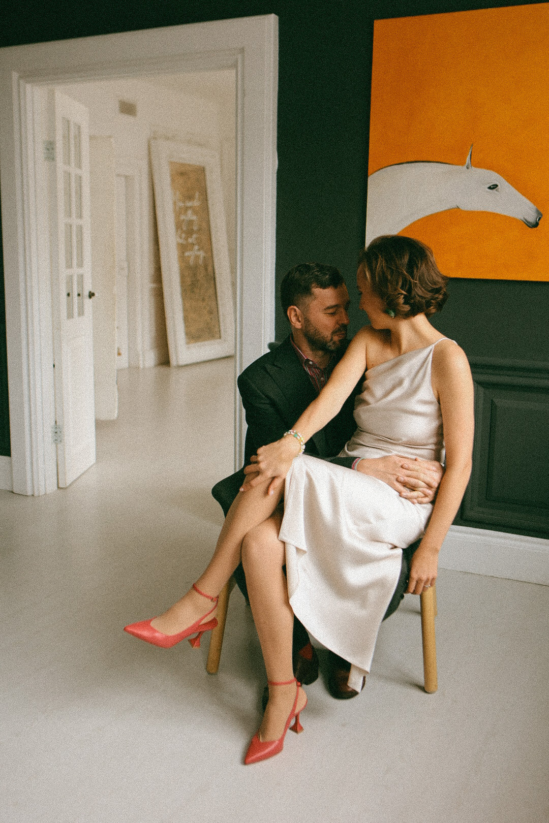 Леша и Даша. Фотограф Нижний Новгород