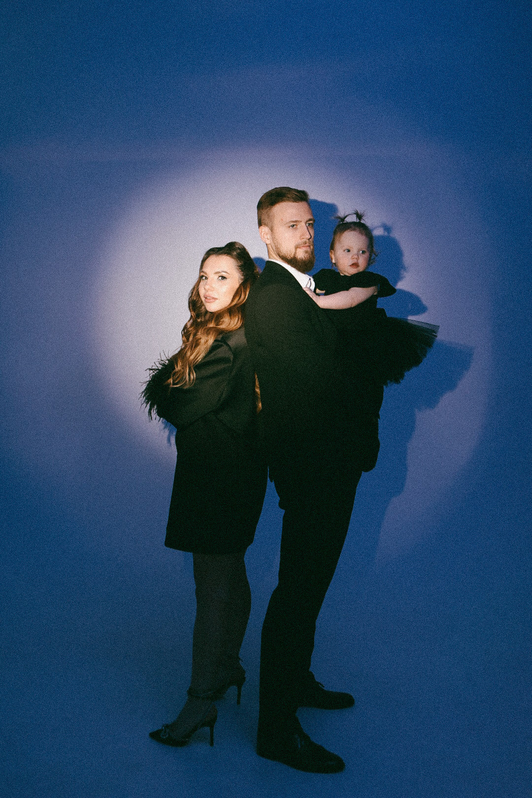 Андрей Яна и Алиса. Фотограф Нижний Новгород