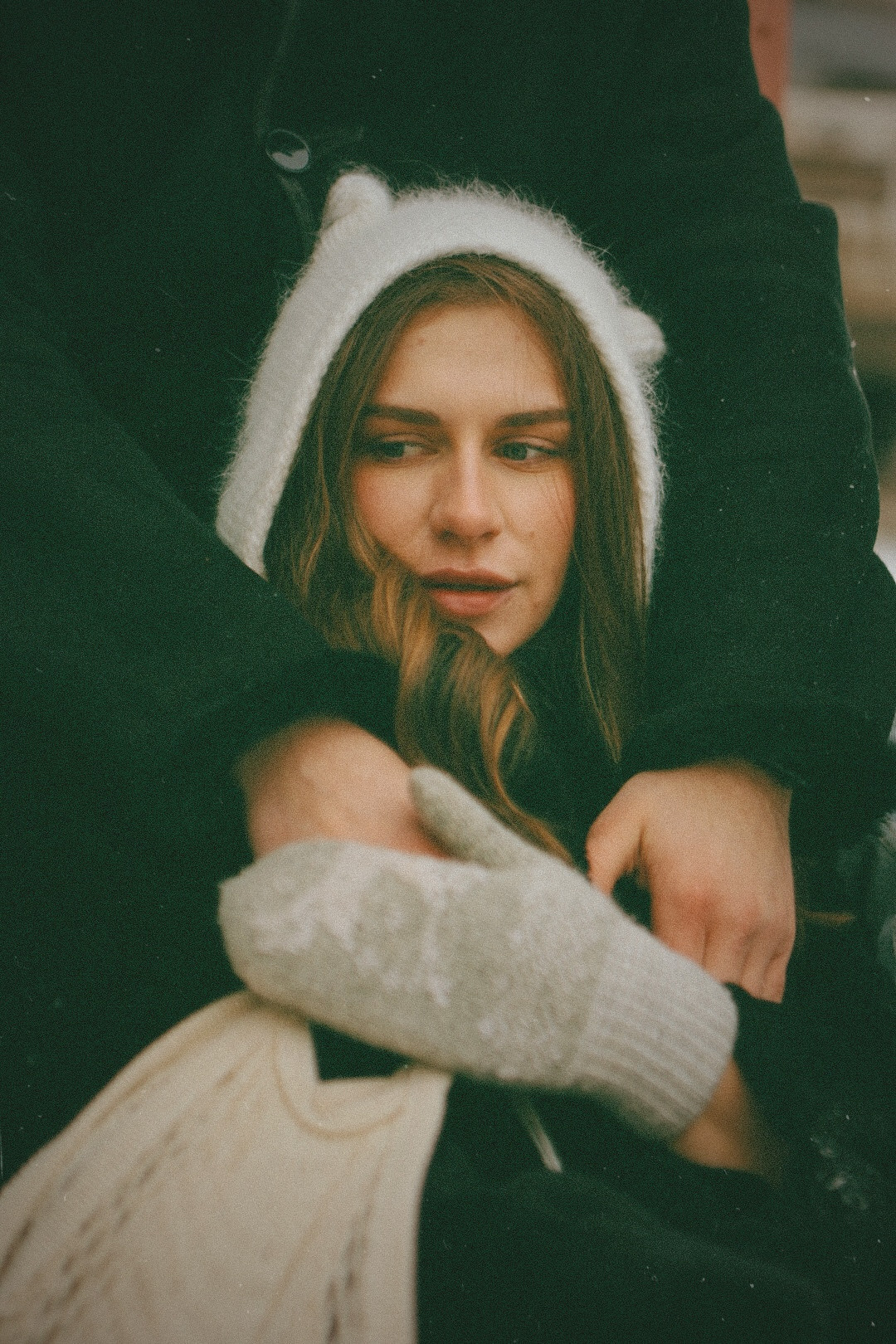 Дима и Арина. Фотограф Нижний Новгород