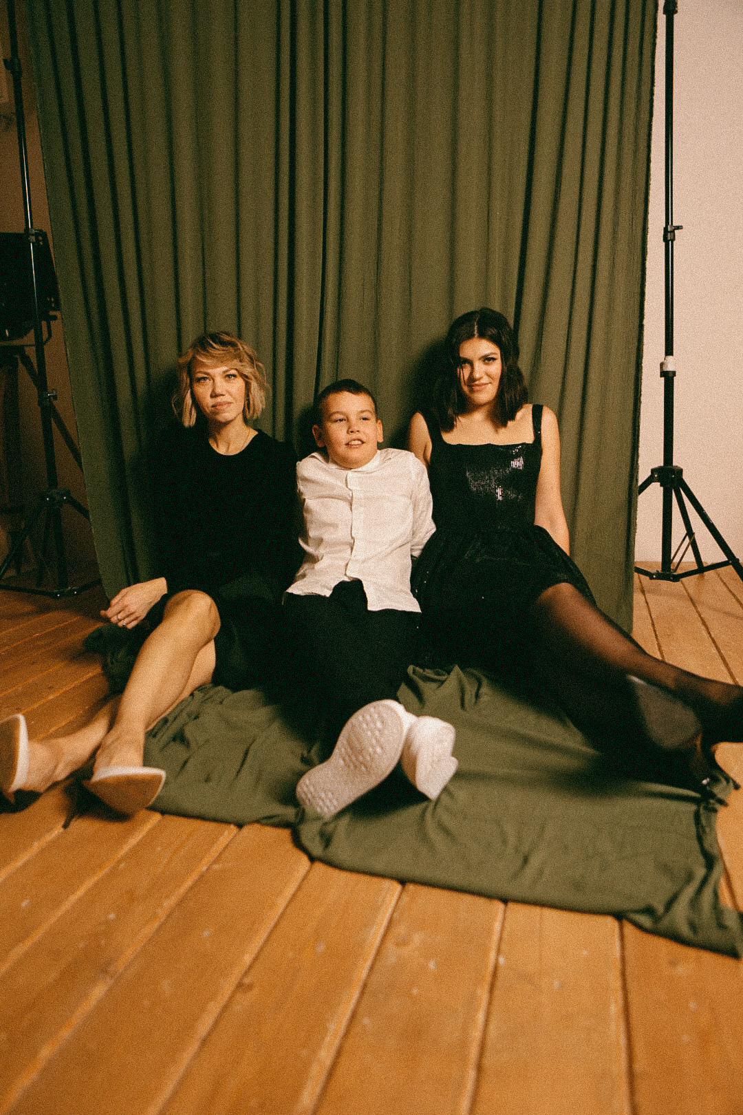 Family. Фотограф Нижний Новгород