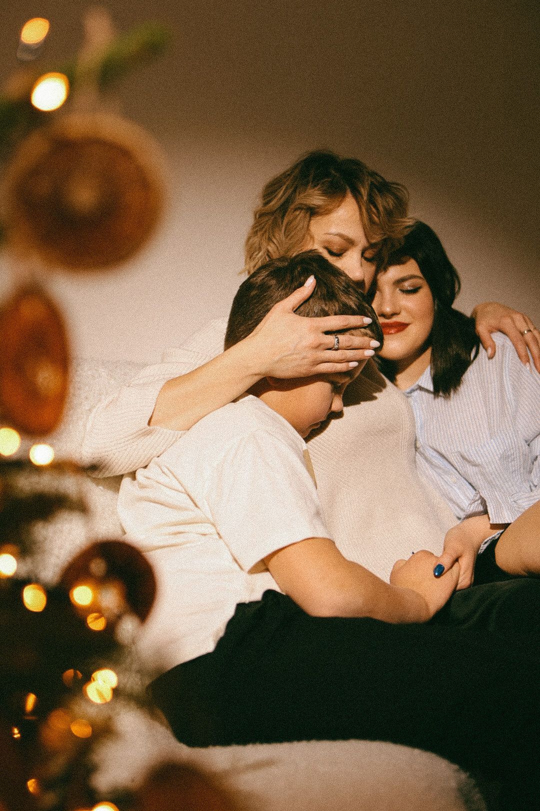 Family. Фотограф Нижний Новгород