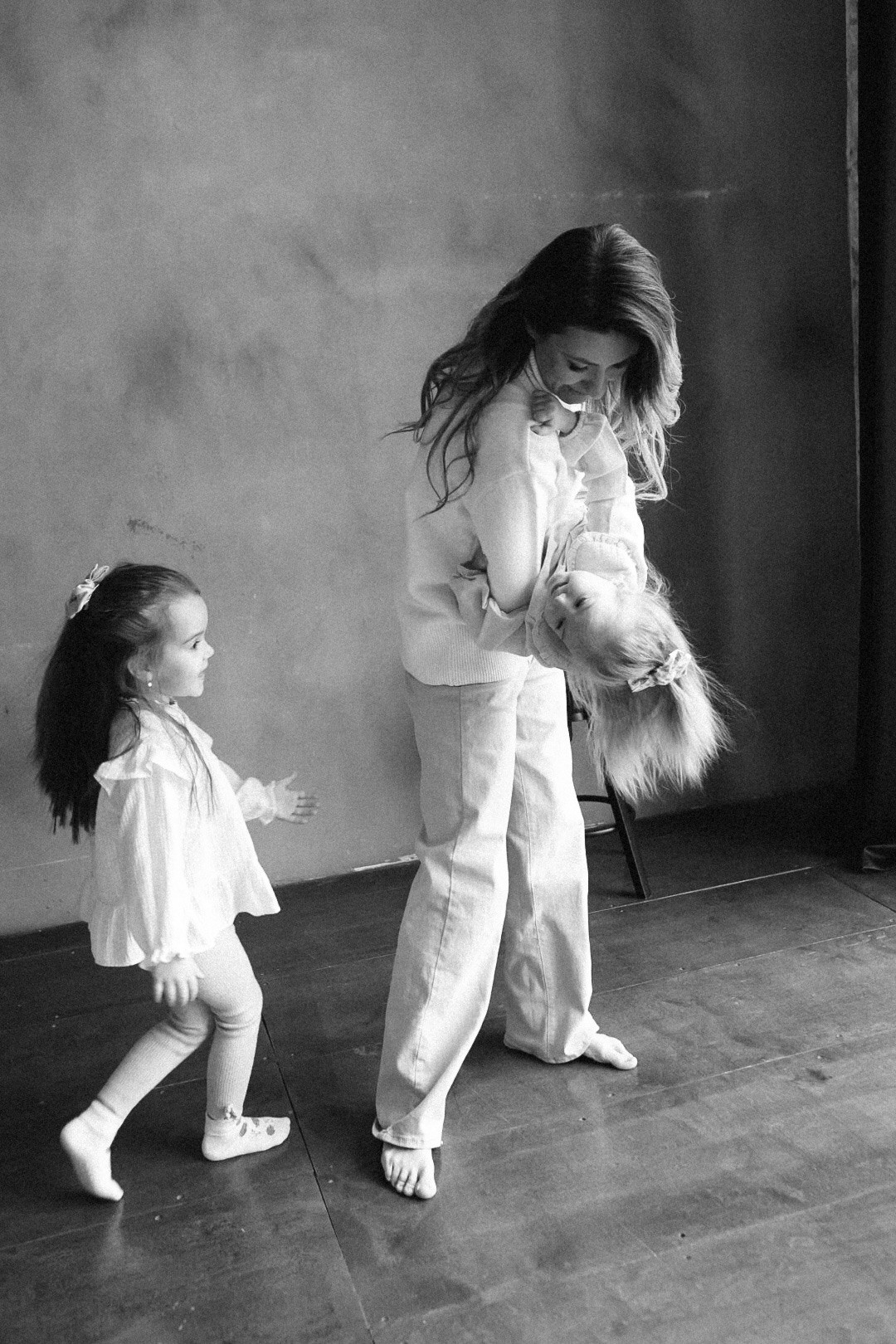 Family. Фотограф Нижний Новгород