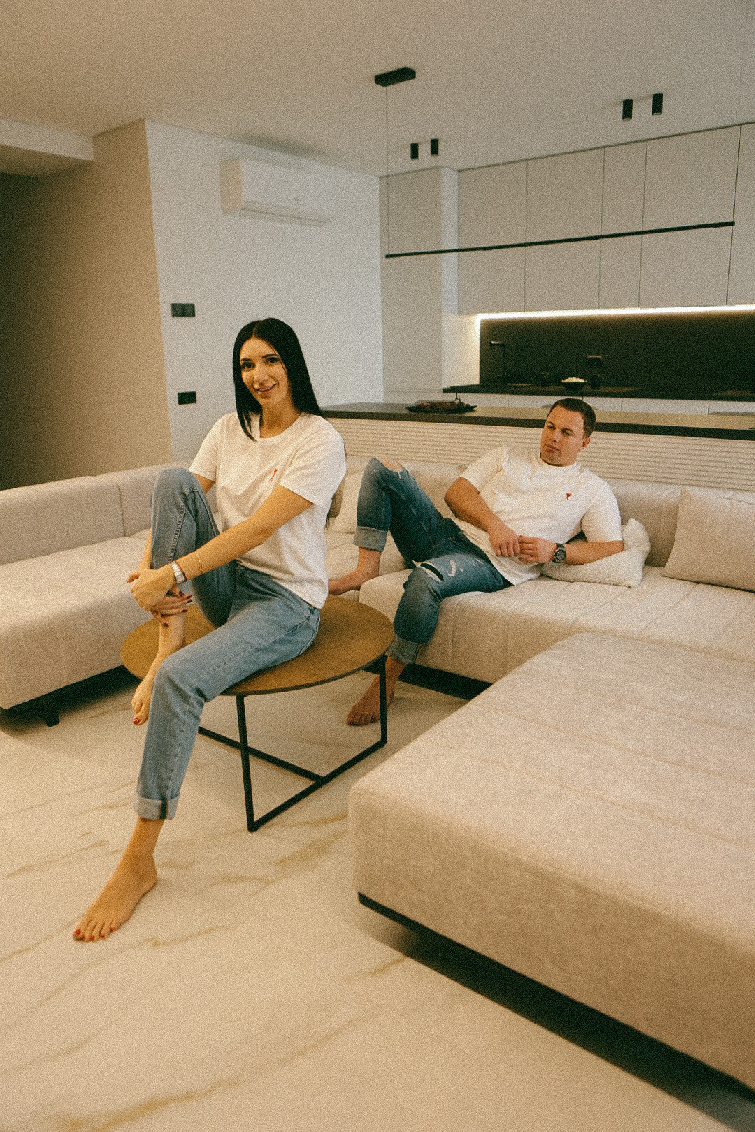 Женя и Юля. Фотограф Нижний Новгород