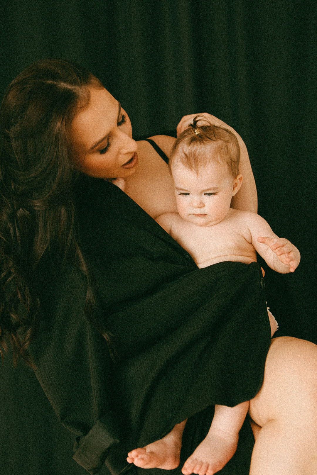 Катя и Аня. Фотограф Нижний Новгород