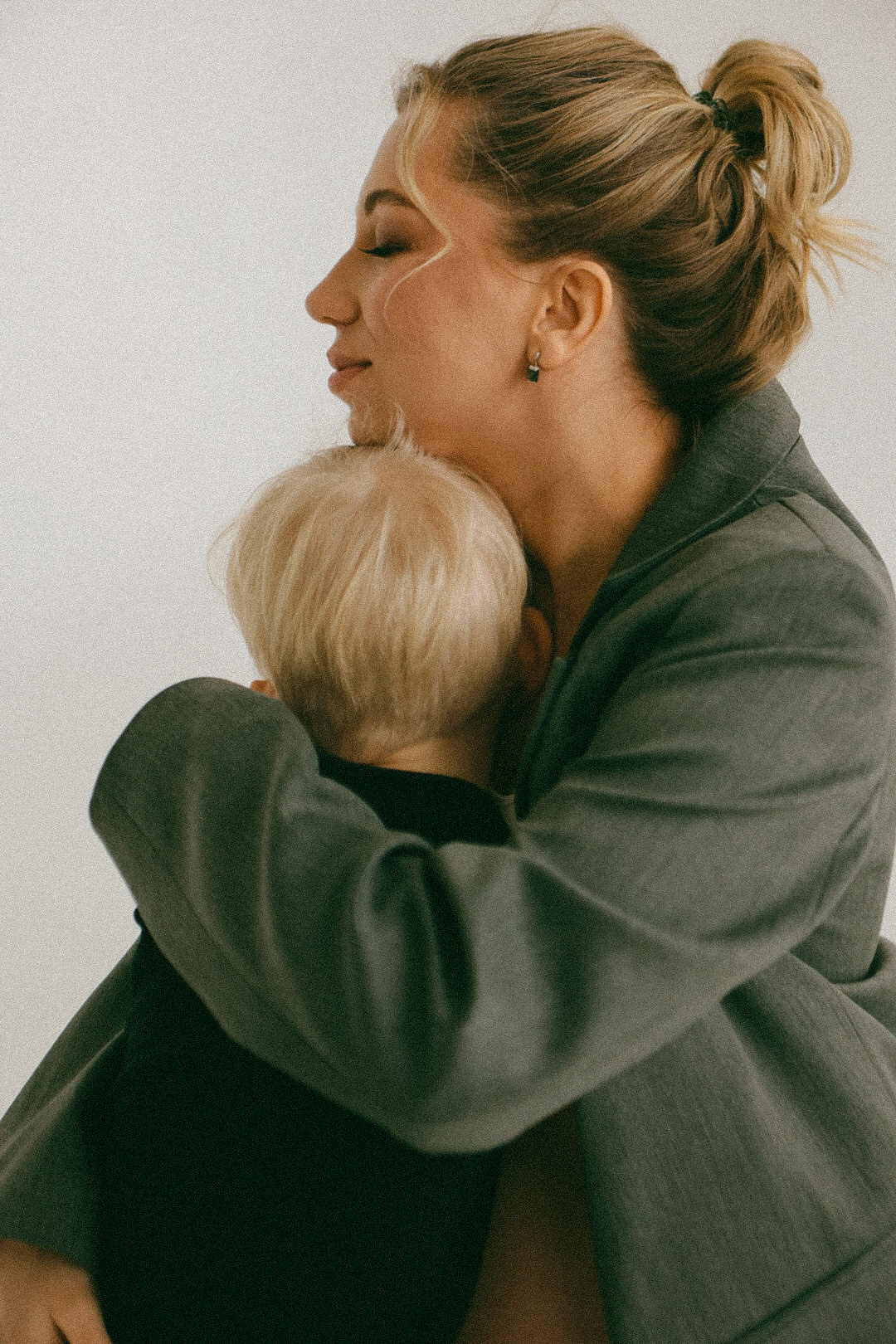 Андрей Маша и Степа. Фотограф Нижний Новгород