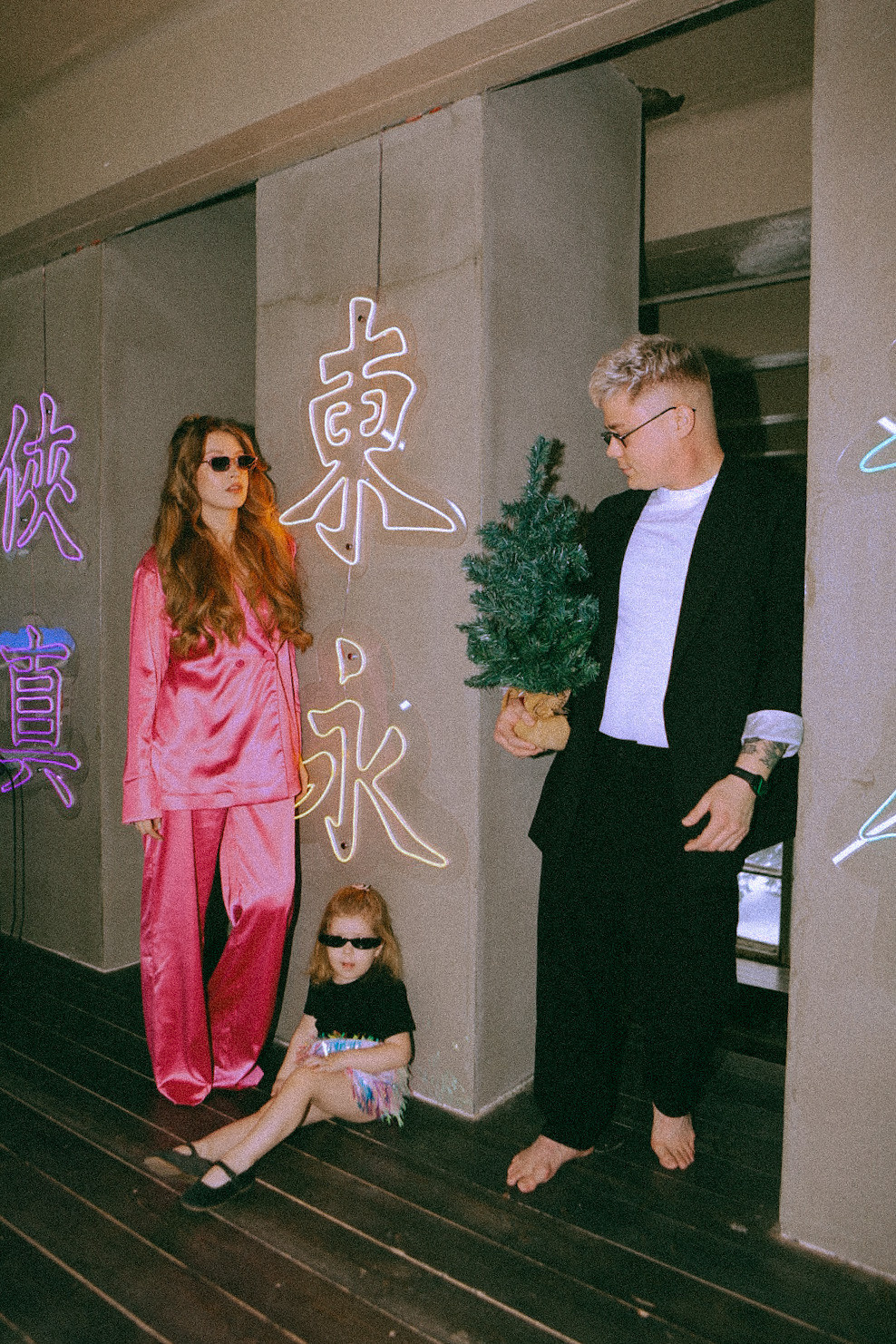 Family. Фотограф Нижний Новгород