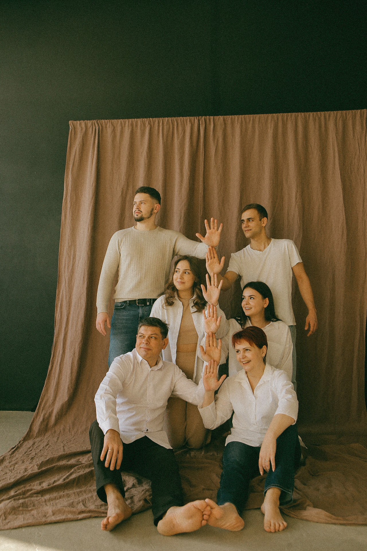 Family. Фотограф Нижний Новгород