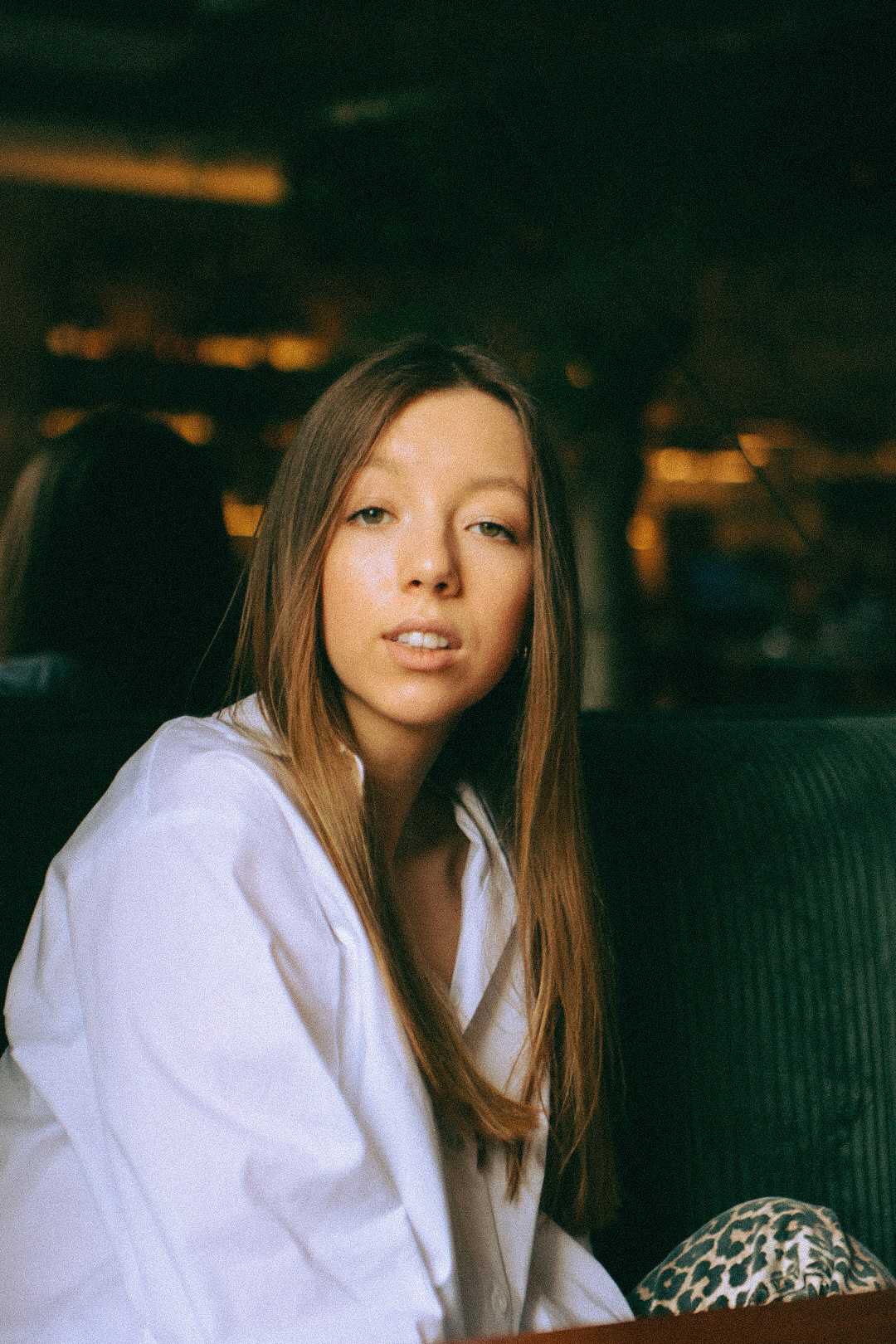 Кристина. Фотограф Нижний Новгород