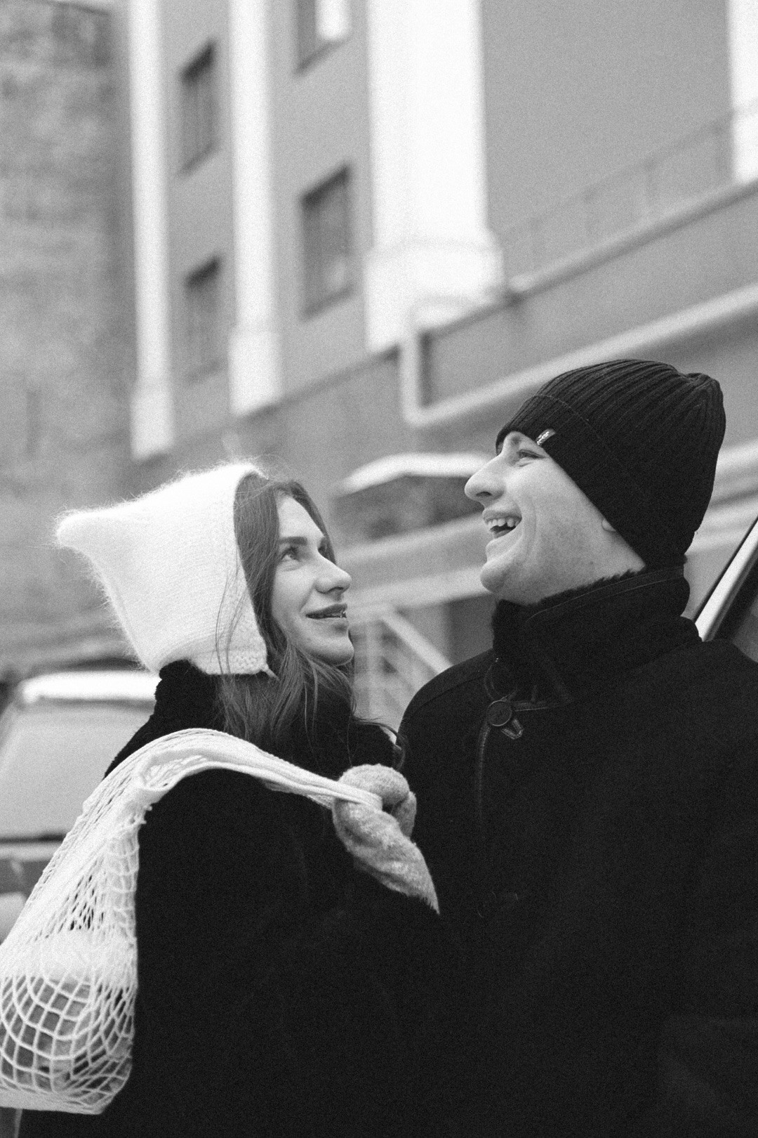 Дима и Арина. Фотограф Нижний Новгород