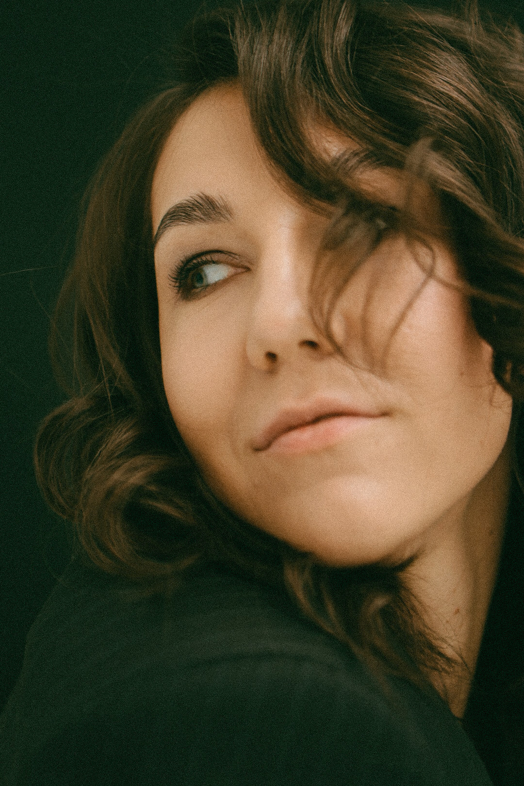 Вера. Фотограф Нижний Новгород