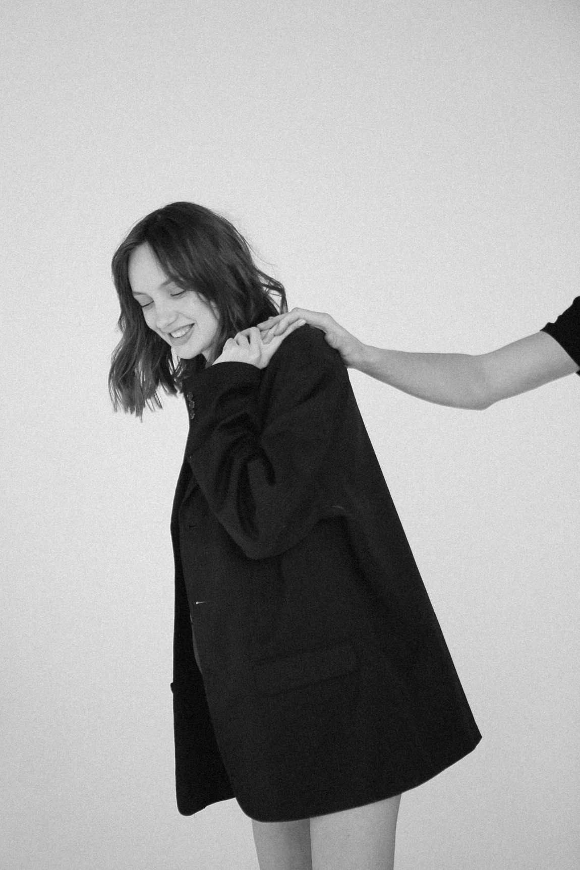 Саша, Настя и Боба. Фотограф Нижний Новгород