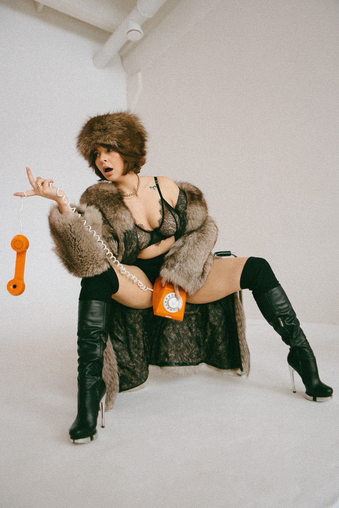 Аня. Фотограф Нижний Новгород