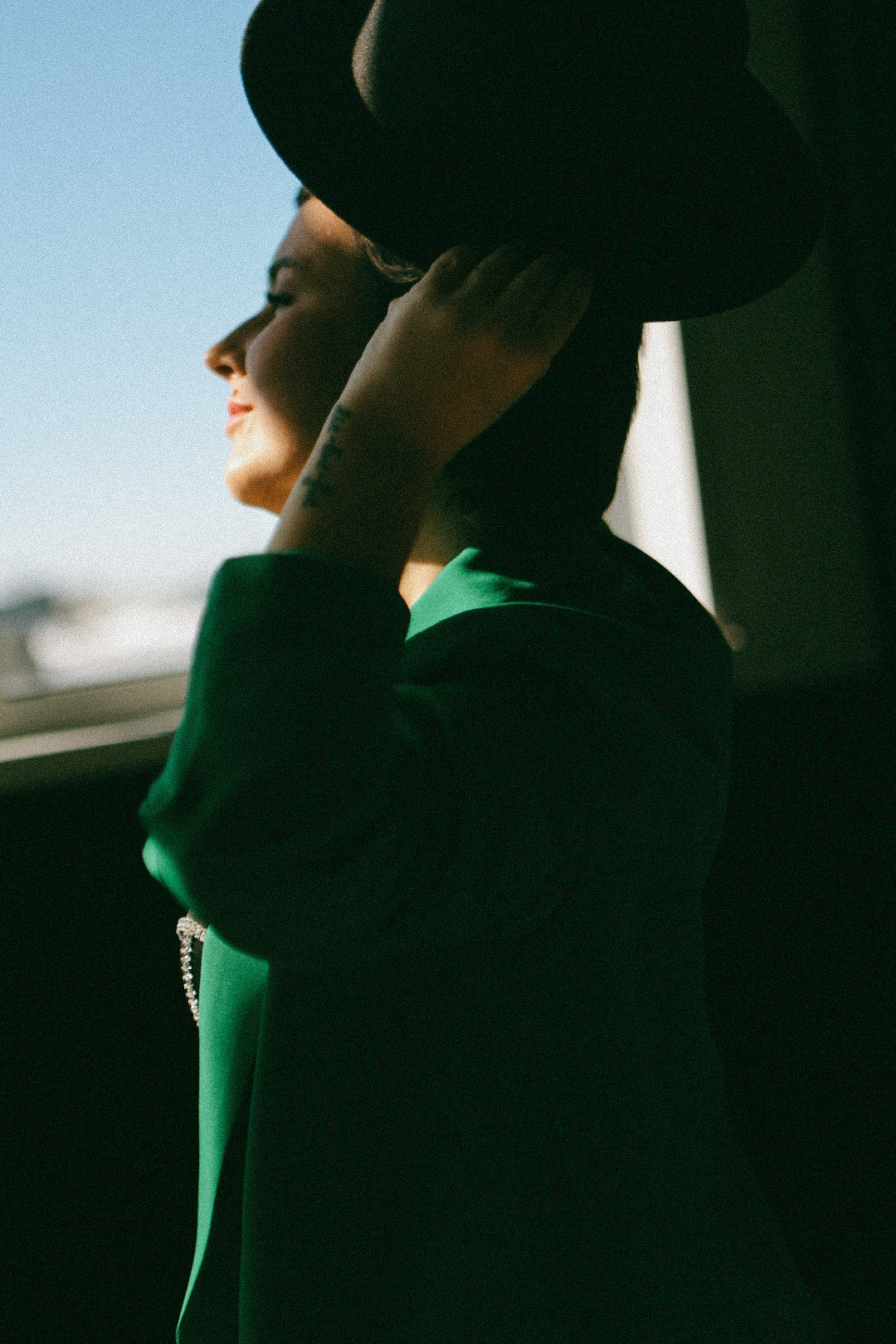 Полина. Фотограф Нижний Новгород