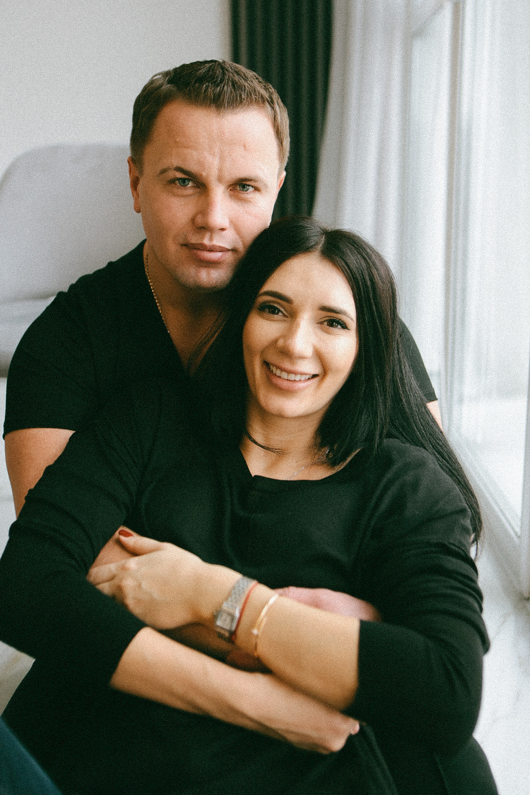 Женя и Юля. Фотограф Нижний Новгород