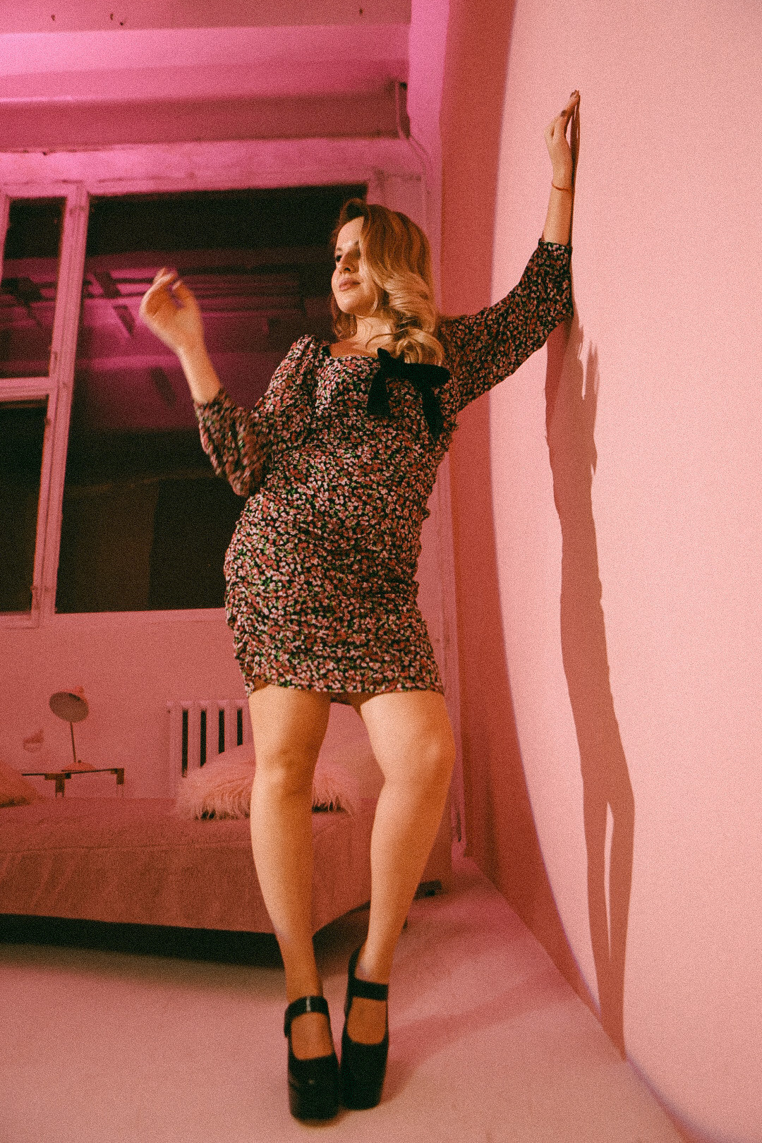 Катя. Фотограф Нижний Новгород