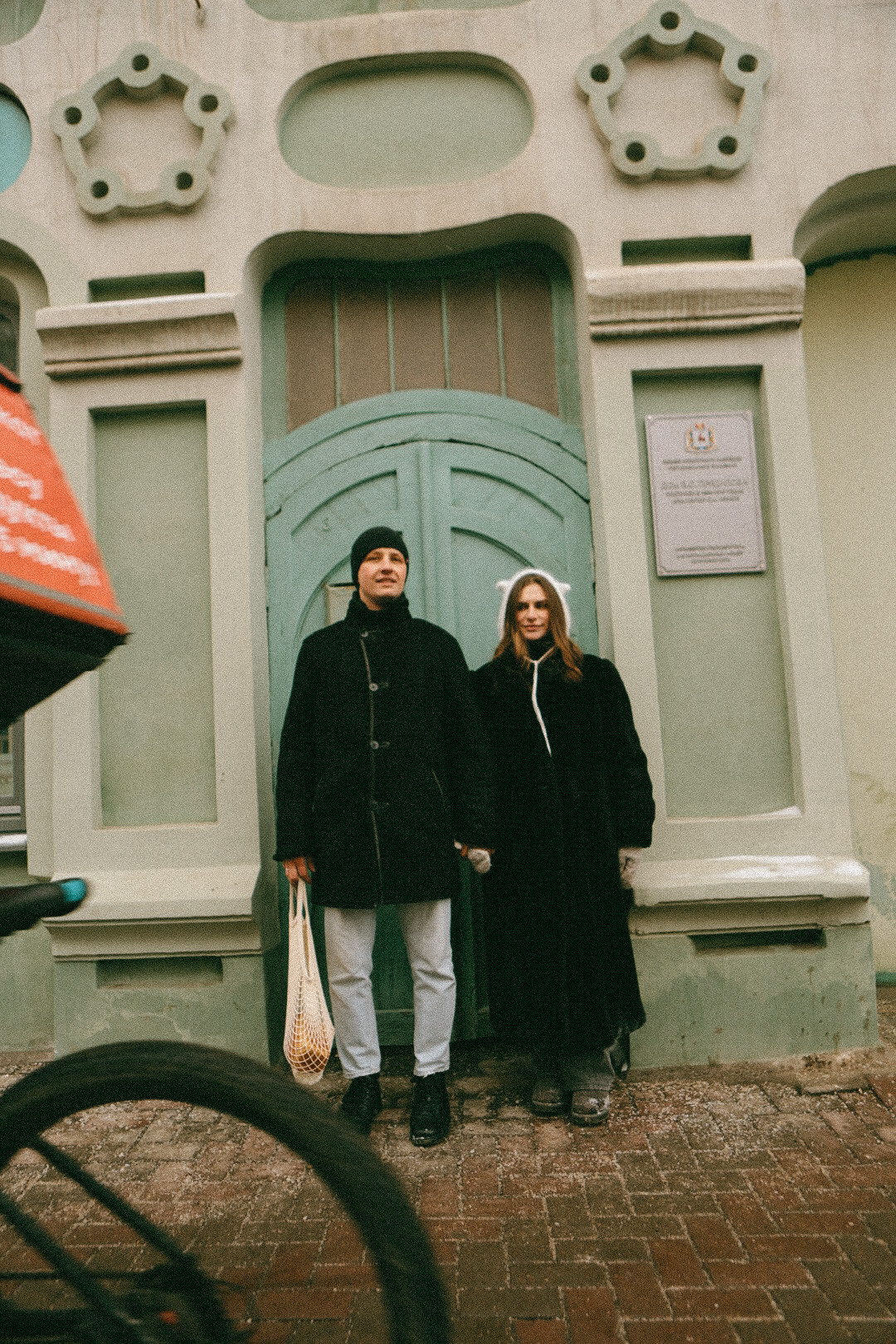 Дима и Арина. Фотограф Нижний Новгород