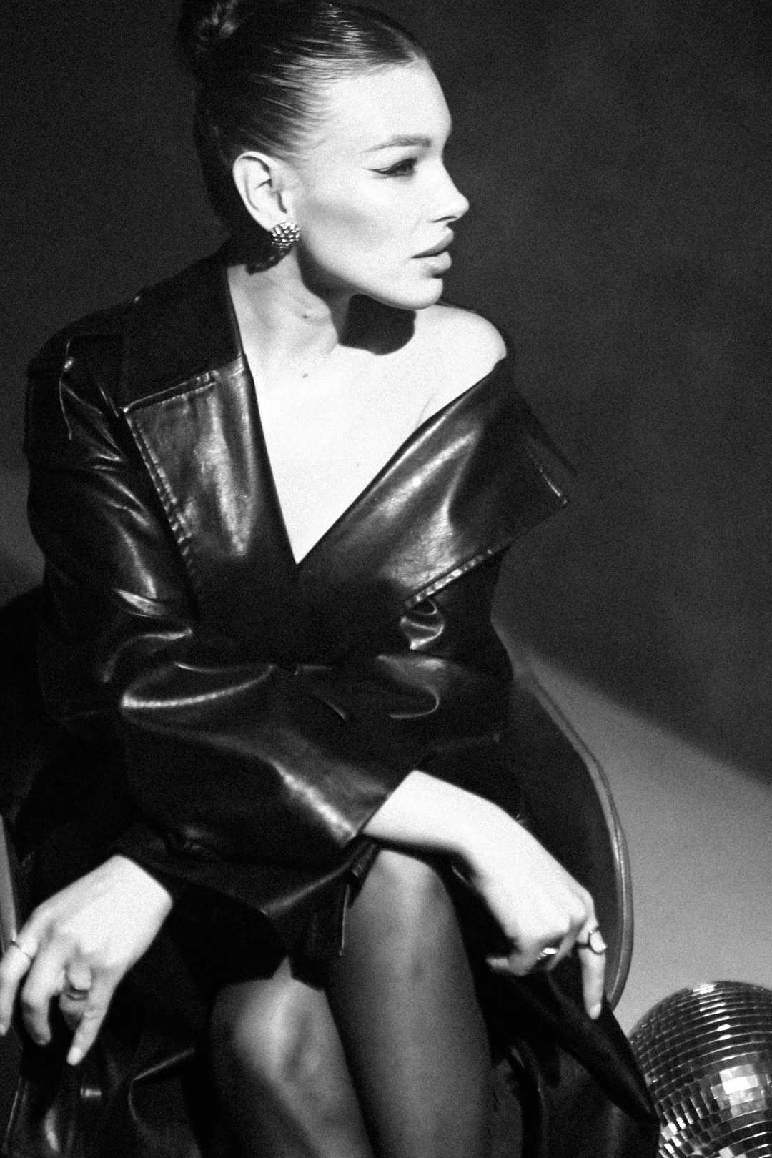 Алена. Фотограф Нижний Новгород