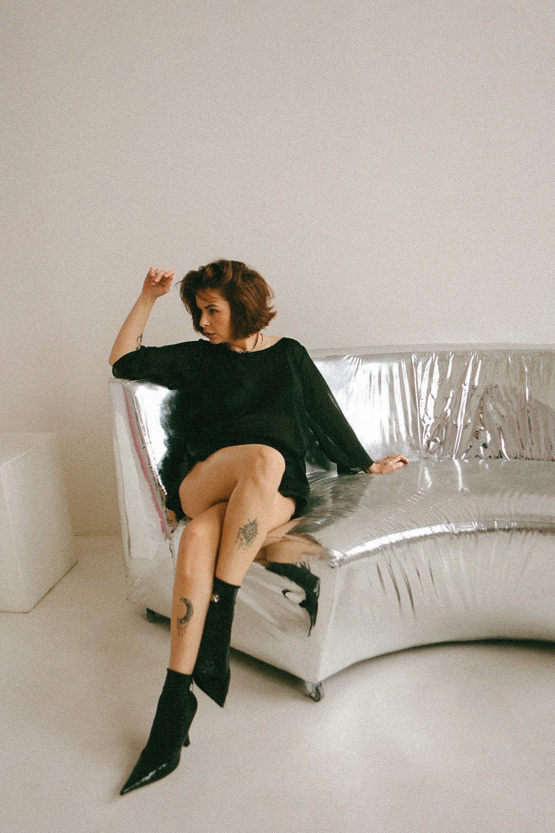 Аня. Фотограф Нижний Новгород