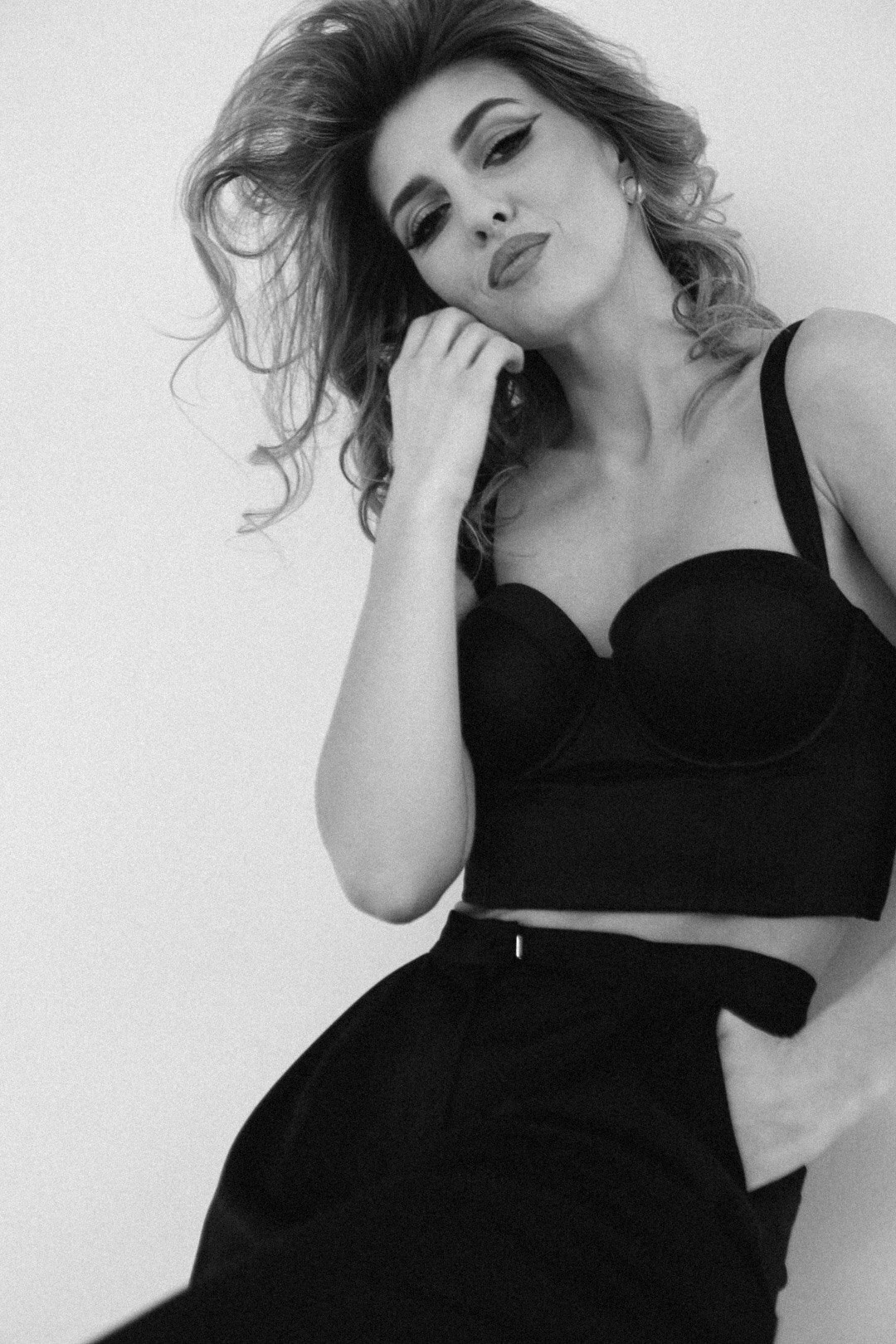 Ксюша. Фотограф Нижний Новгород