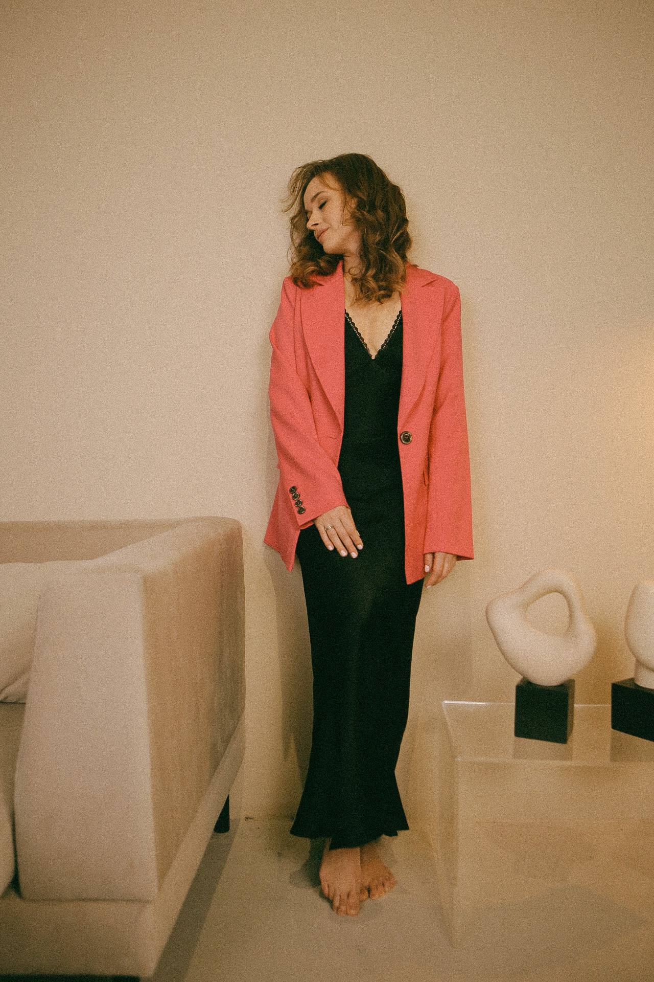 Наташа. Фотограф Нижний Новгород