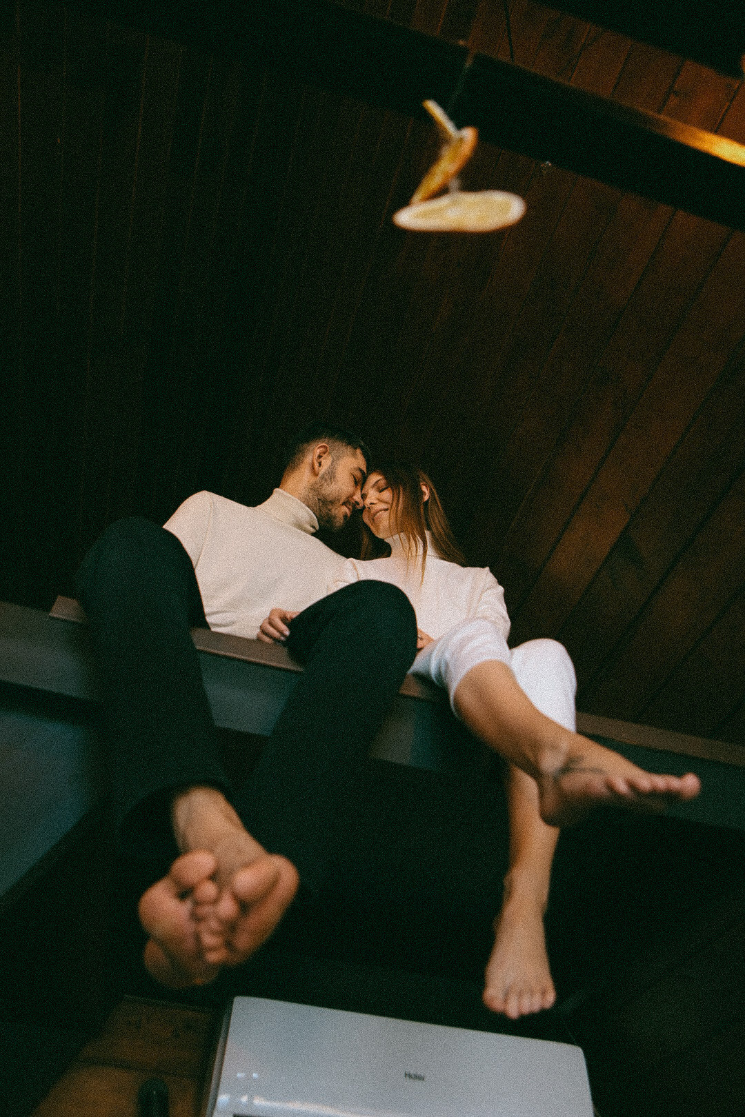 Эдик и Ксюша. Фотограф Нижний Новгород