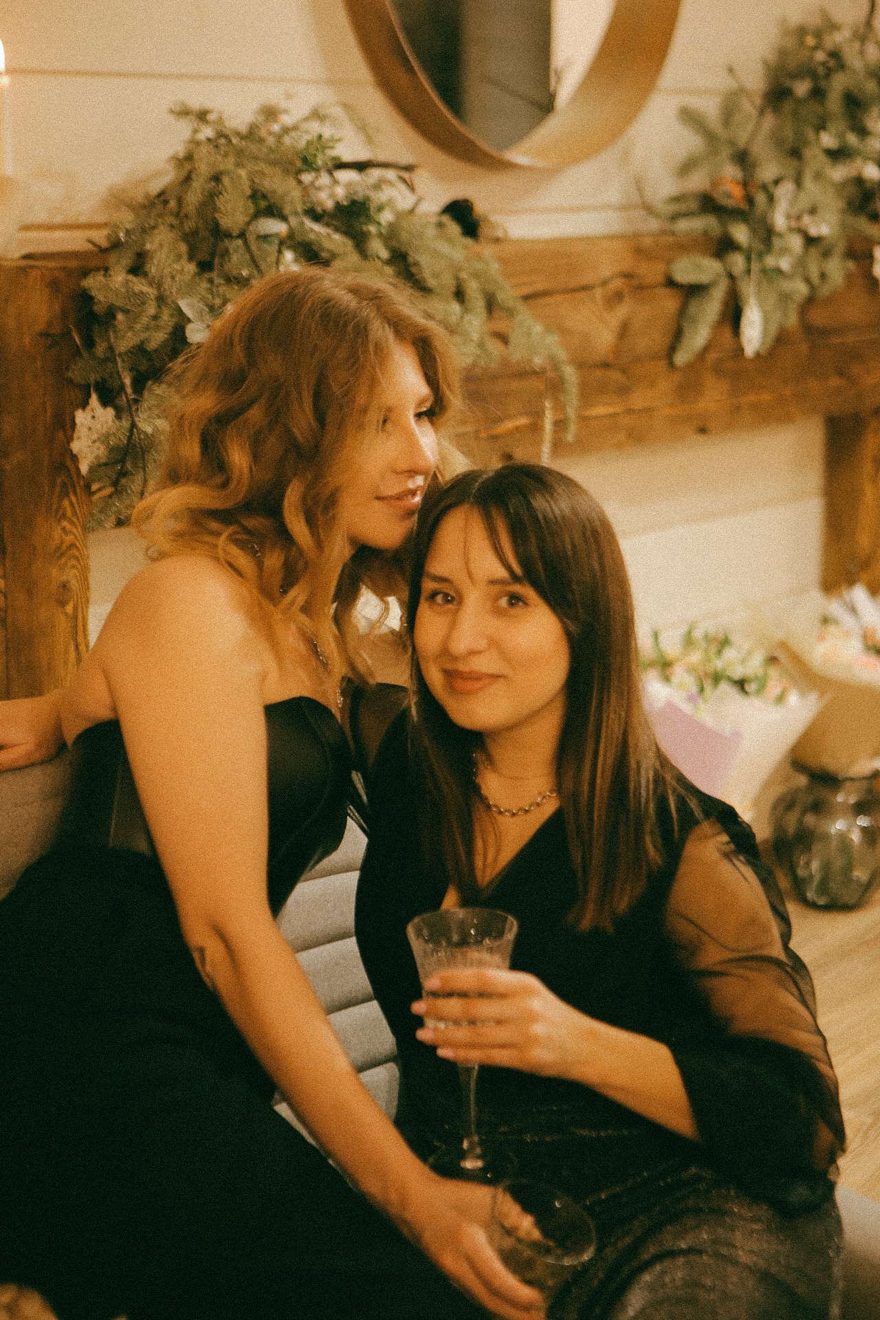 B-day Ksusha. Фотограф Нижний Новгород