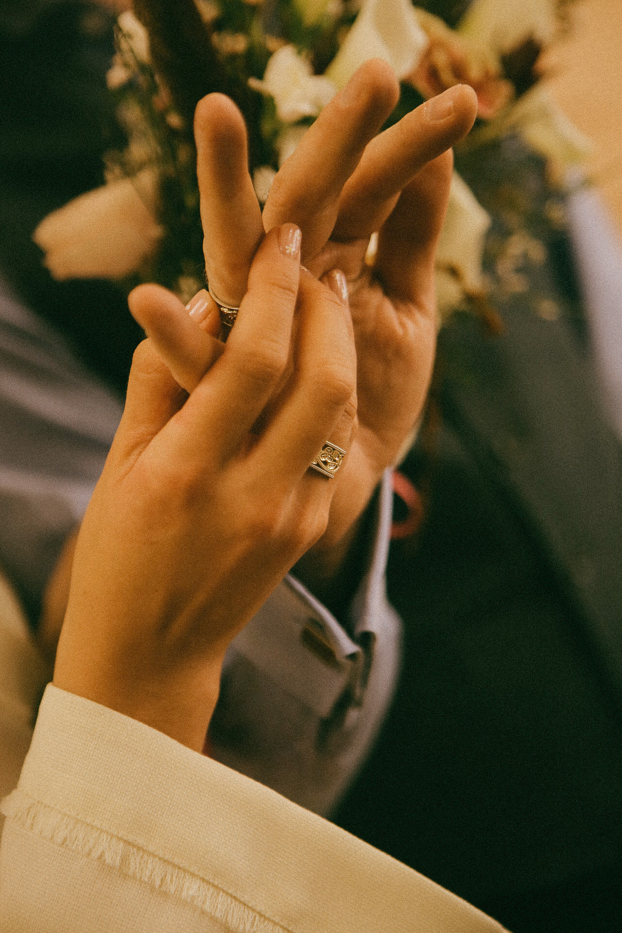 Леша и Даша. Фотограф Нижний Новгород