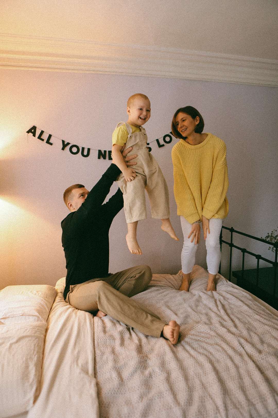 Family. Фотограф Нижний Новгород