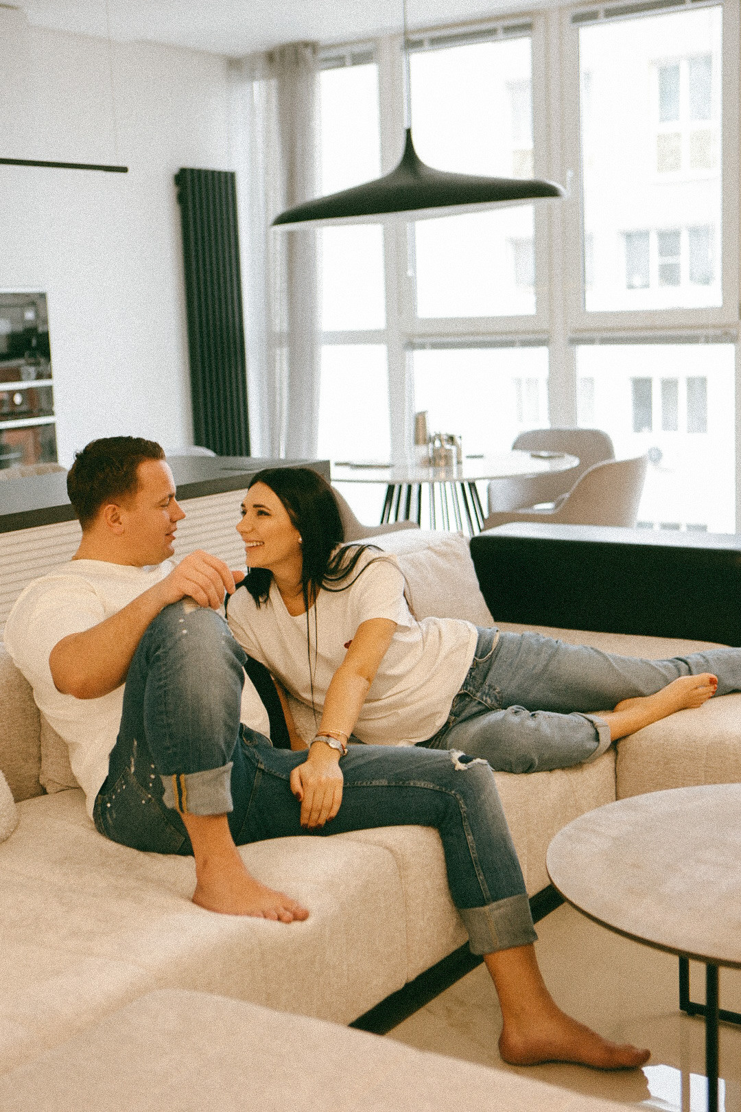 Женя и Юля. Фотограф Нижний Новгород